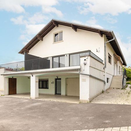 Mittelhausbergen L'Andalouse & Spa Privatif - Strasbourg Mittel מראה חיצוני תמונה