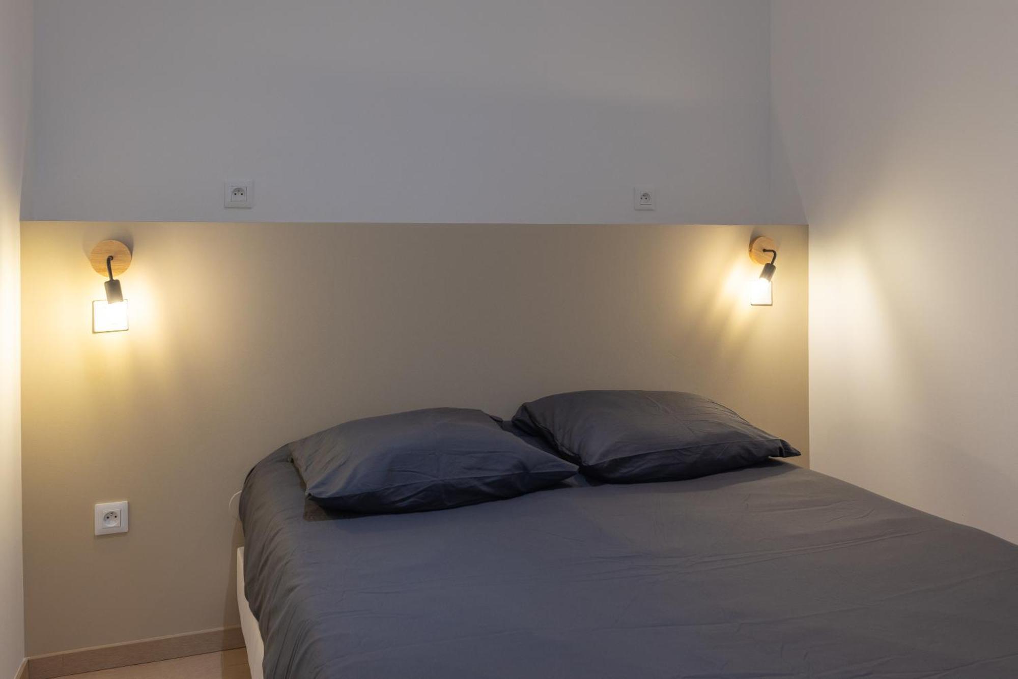 Mittelhausbergen L'Andalouse & Spa Privatif - Strasbourg Mittel מראה חיצוני תמונה
